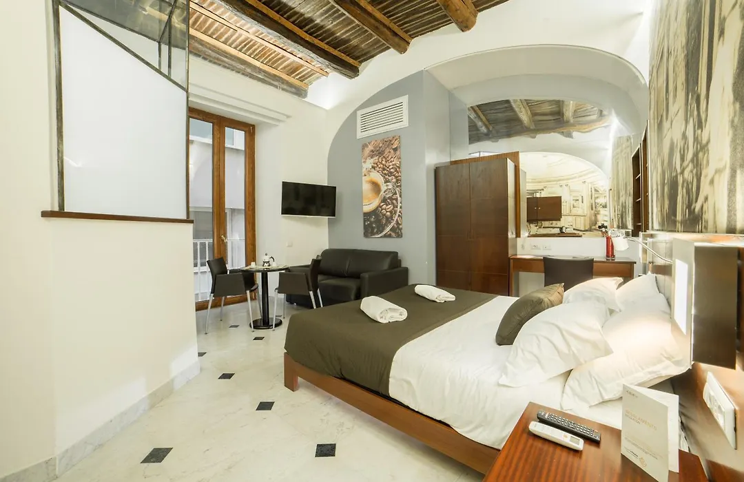 Chiaia 197 Deluxe Residence-1