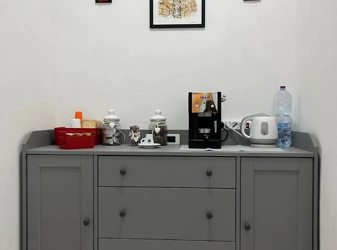 La Svolta rooms Napoli