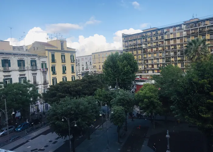 B&B Conte Cavour Napoli